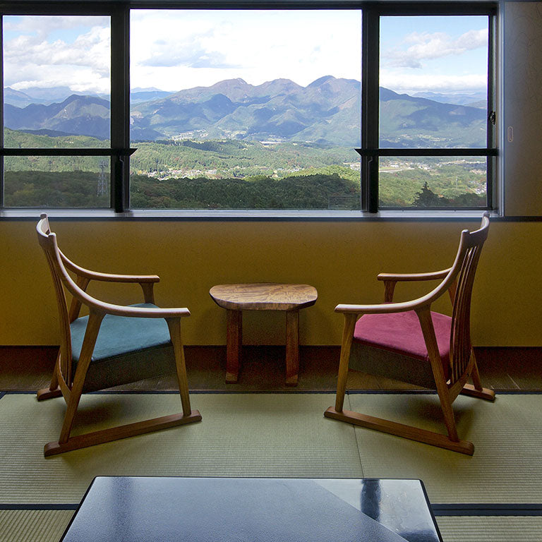 ご宿泊招待券 スタンダード［10畳和室｜四季膳｜休前日 | 2名様1室