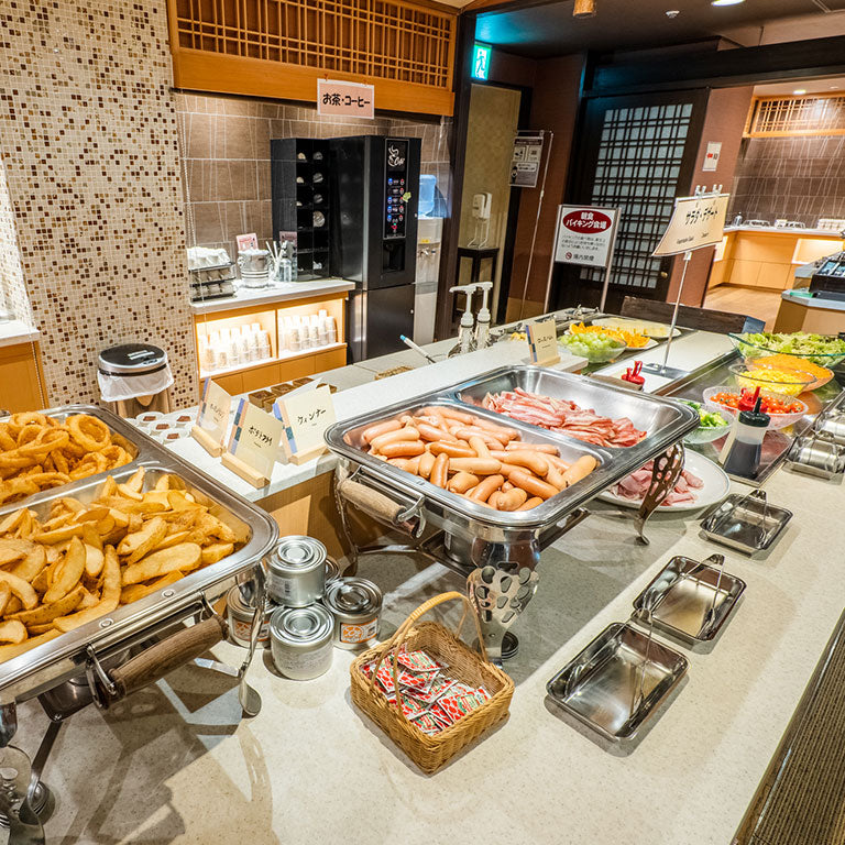 ご宿泊招待券 ご夕食アップグレード［10畳和室｜贅沢膳｜平休日 | 2名